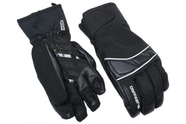 Rukavice BLIZZARD PROFI SKI GLOVES