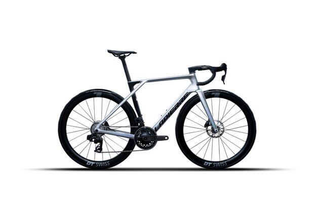 LAPIERRE Xelius DRS 8.0 AXS Chrome