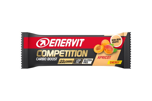 ENERVIT Competition Bar