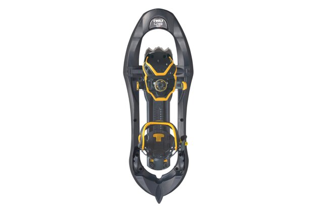 Sněžnice TSL Up&Down Fit Grip Dark Grey