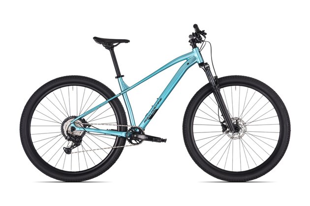 ROCK MACHINE Catt 30 Gloss Zircon Blue