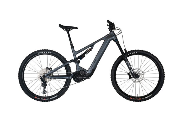 NORCO Range VLT A1 Grey 29