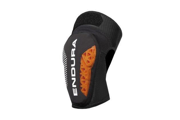 Dětské chrániče kolen ENDURA MT500 D3O® Youth Black