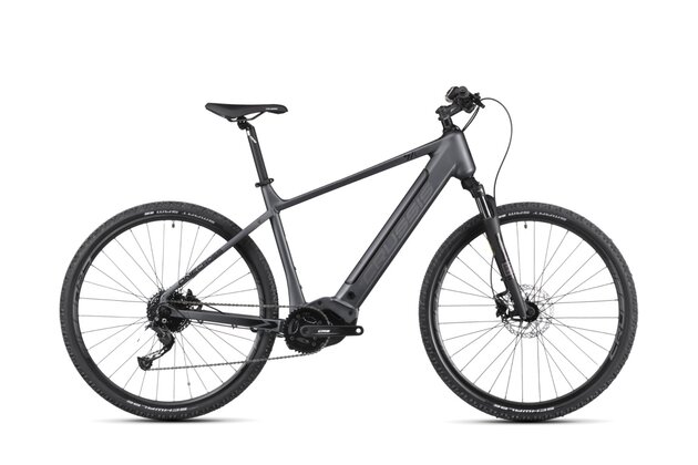 CRUSSIS ONE-Cross 7.10 720 Wh