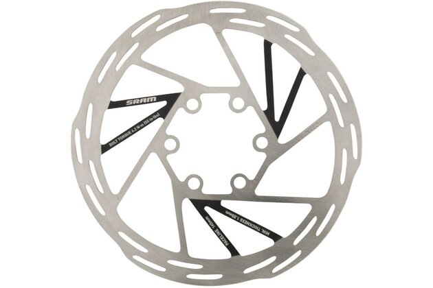 Brzdový kotouč SRAM Paceline Rounded 160mm