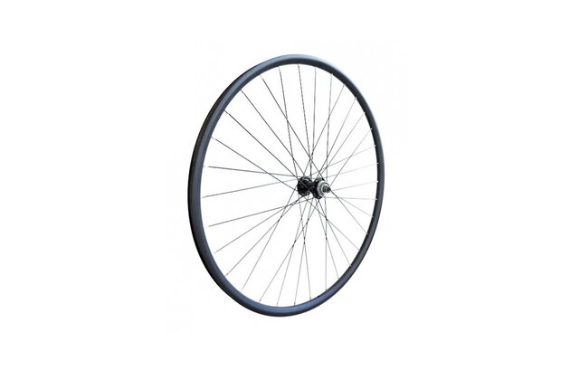 Zapletené kolo PELLS Disc QR 26" přední