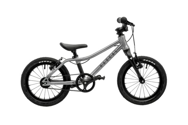 RASCAL 14 Titanium