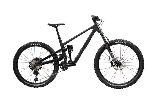 NORCO Sight A2 150 29 Black