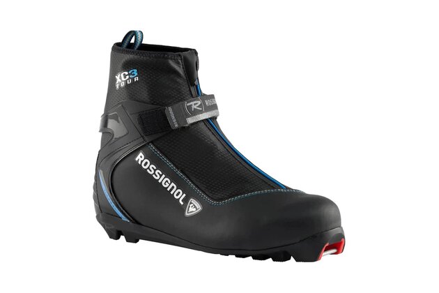 ROSSIGNOL XC 3 FW -XC boty