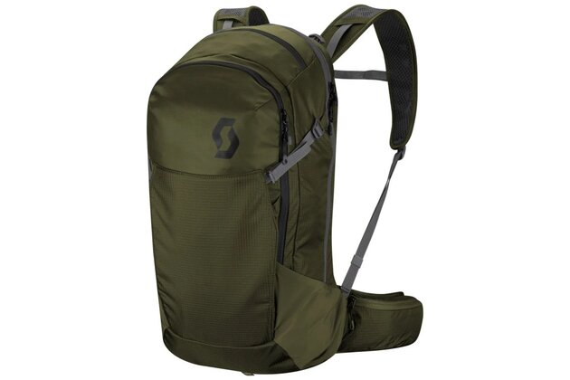 Batoh SCOTT Pack Trail Rocket FR' 26 Fir Green
