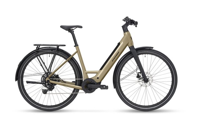 STEVENS E-Livenza 6.4.1 Forma Light Olive