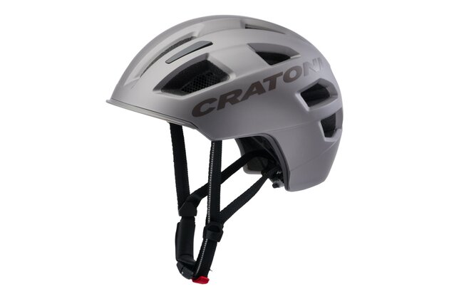 Helma CRATONI C-Pure Coffee Matt