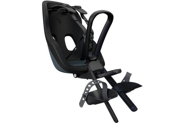 Dětská sedačka THULE Yepp Nexxt 2 Mini Dark Slate