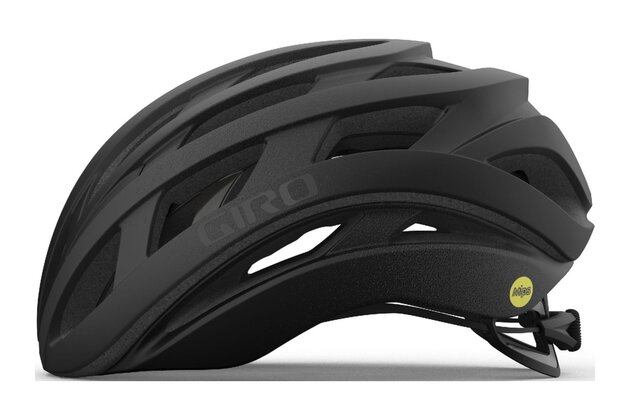 Helma GIRO Helios Spherical Mat Black Fade