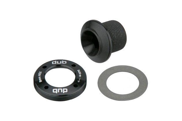 Kit samostahovacích šroubů SRAM M18/M30 DUB