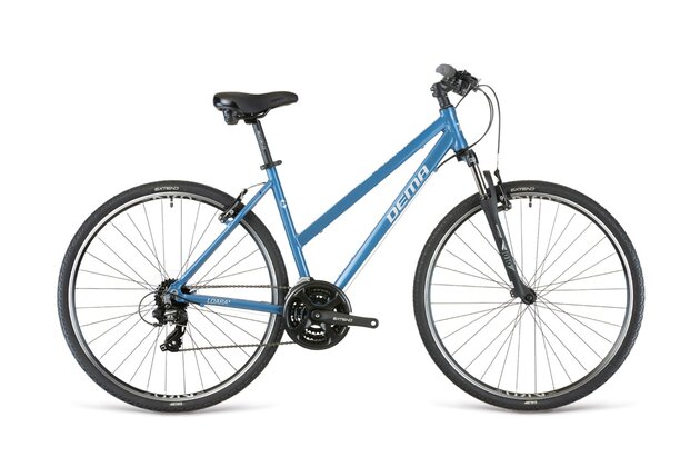 DEMA Loara 1 Blue/Blue