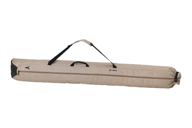 Taška ATOMIC SKI BAG Beige/Black