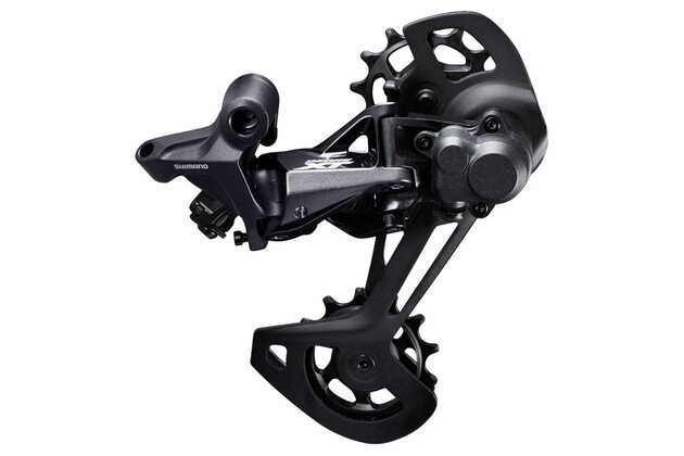 Přehazovačka SHIMANO XT RD-M8100 SGS 12s
