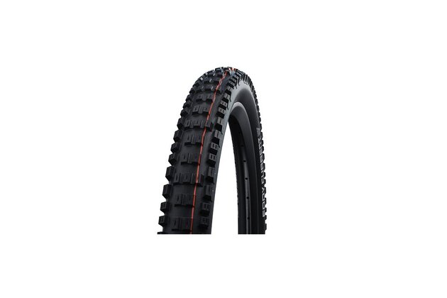 Plášť SCHWALBE Dirty Dan Super Downhill Addix UltraSoft kevlar 29x2.35"