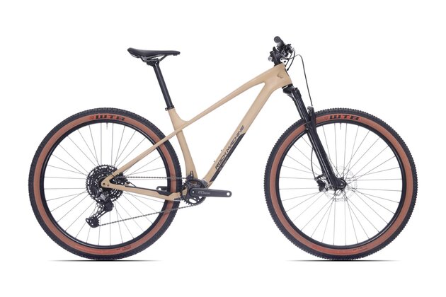 ROCK MACHINE Blizz CR 30 Matte Sand