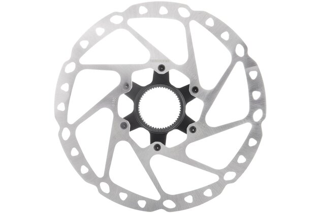 Brzdový kotouč SHIMANO Deore SM-RT64 160mm