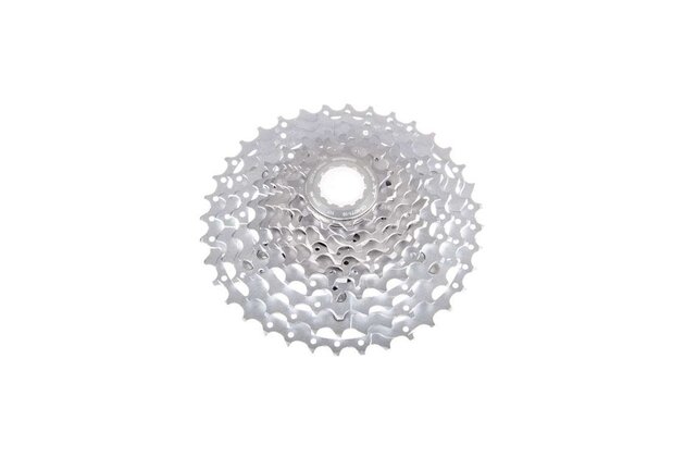 Kazeta SHIMANO XT CS-M771 10s