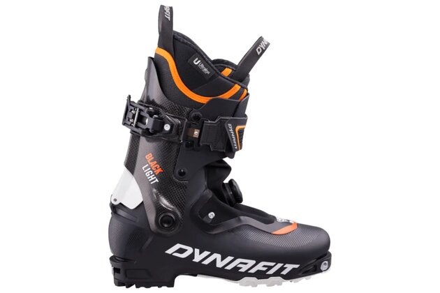 Skialpové boty DYNAFIT Blacklight Boot