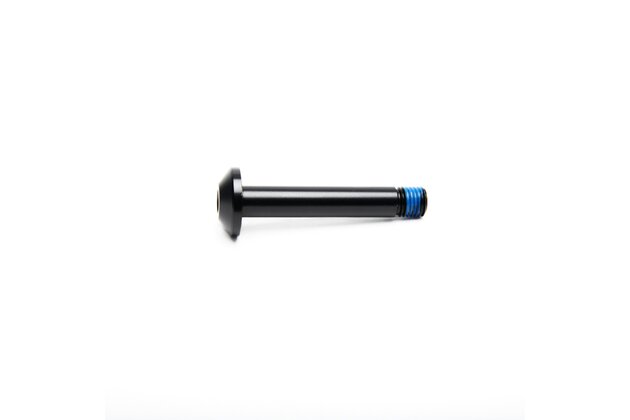 NORCO Lower Shock Shaft Right-side (Ext threads)