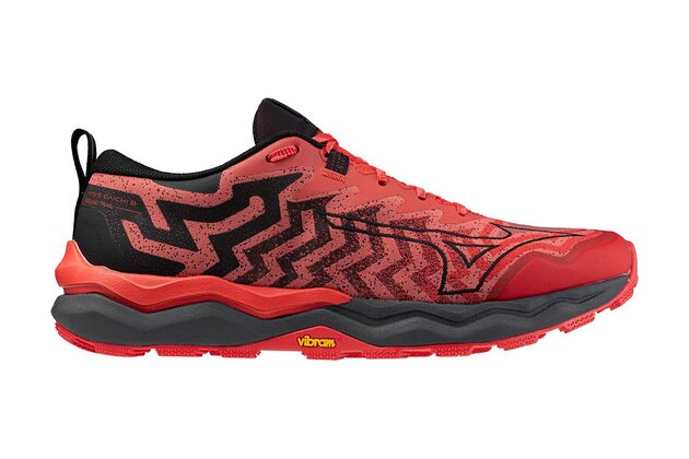 Běžecké boty MIZUNO Wave Daichi 8