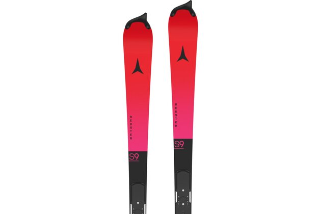 Lyže ATOMIC REDSTER S9 FIS M Red Tension 165