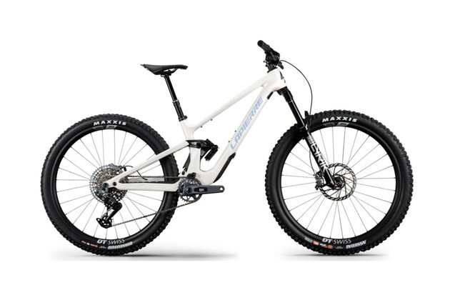 LAPIERRE Zesty CF 9.9 Paris Stone Beige