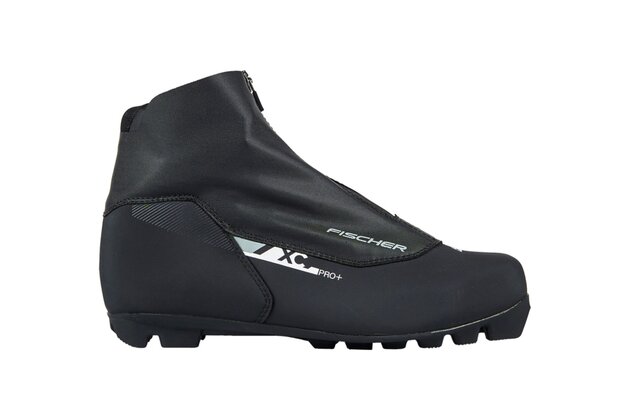 Boty na běžky Fischer XC PRO+