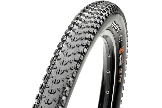 Plášť MAXXIS Ikon EXO TR MaxxSpeed kevlar