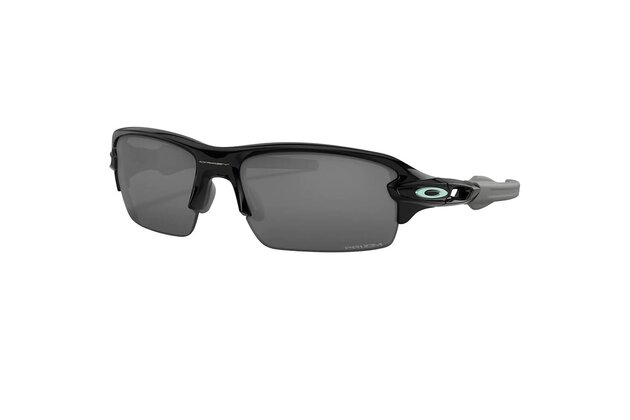 Brýle OAKLEY FLAK polished black/prizm black