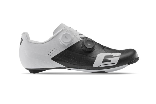 Tretry GAERNE G.JET White/Black