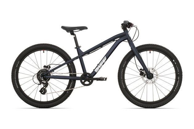 ROCK MACHINE Riff TR 24 Matte Deep Ocean Blue