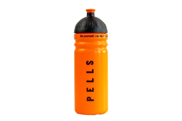 Láhev PELLS X-Race3 700ml Orange