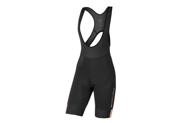 Dámské kraťasy ENDURA FS260-Pro DS Neon Peach