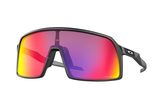 Brýle OAKLEY Sutro Matte Black/Prizm Road