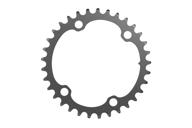 Převodník SRAM Rival 107BCD 12s Black