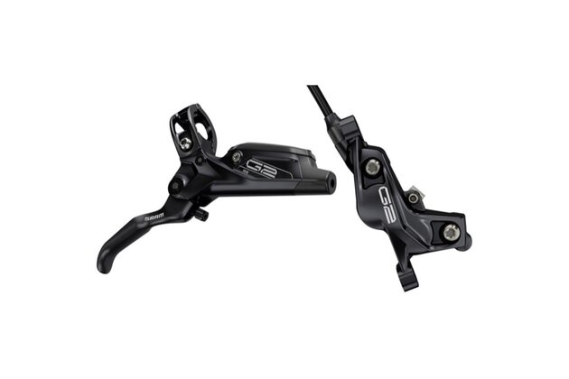 Kotoučová brzda SRAM G2 RS