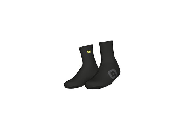 Návleky na tretry ALÉ NEOPRENE černá