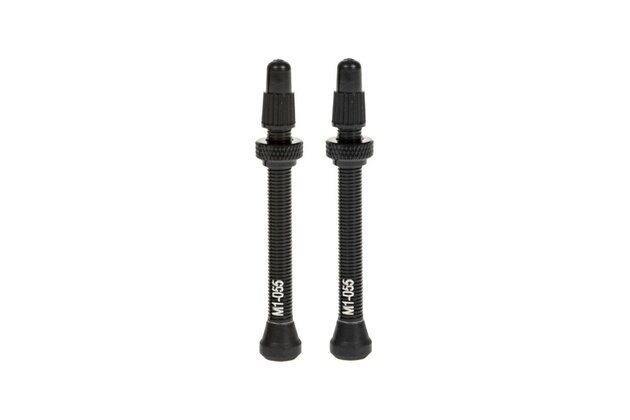 Náhradní díly FULCRUM 2-WAY FIT/tubeless valve 55 mm