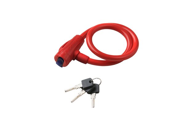 Zámek EXTEND Companion 12x650mm