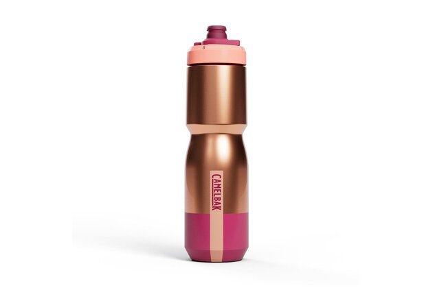 Termoláhev CAMELBAK Podium VSS 650 ml Mercury Blush