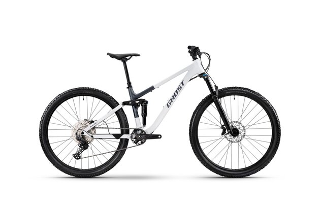 GHOST Kato FS Pro Pure Elegance/Mist Blue Matt