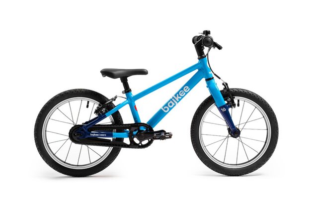 BAJKEE 16 Blue