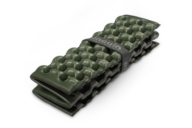 Sedák PINGUIN Fold HRC Green