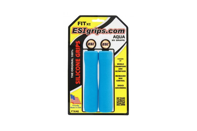 Gripy ESI FIT XC