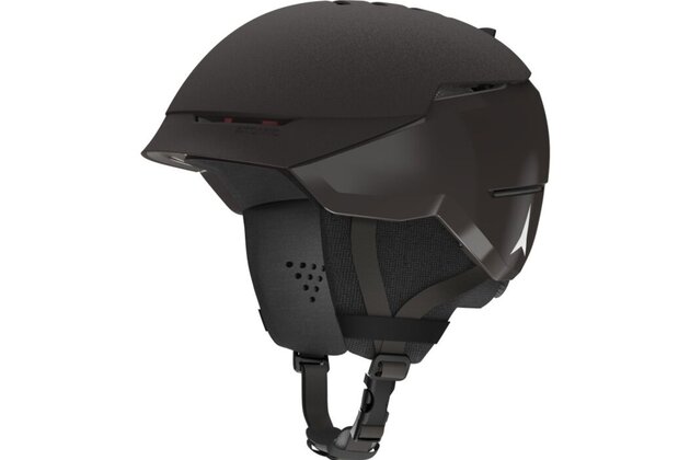 Přilba ATOMIC NOMAD Black